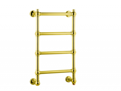 Полотенцесушитель, Nicolazzi, Articoli Vari, шгв 549*125*725, цвет-Gold Brass