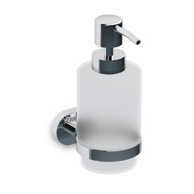 Дозатор для жидкого мыла  (стекло) Ravak CR 231, X07P223