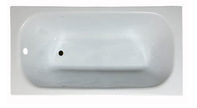Акриловая ванна Norma A1015070017 150×70