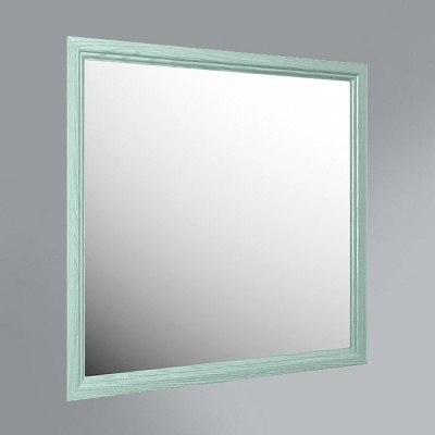 Зеркало Provence 80 (зеленый) 