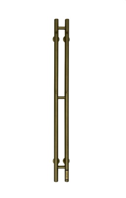 Orso GR-134 110Х1200 П3 (КРУГ) bronze R GROIS