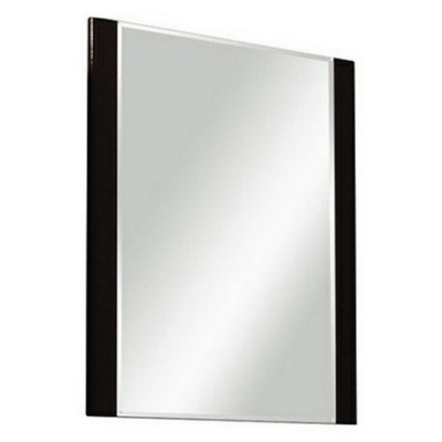 Зеркало Акватон Ария 50  (черный глянец)