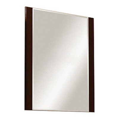 Зеркало Акватон Ария 50 (тёмно-коричневое)