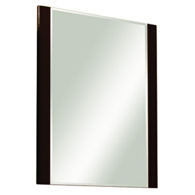 Зеркало Акватон Ария 65 (темно-коричневый)