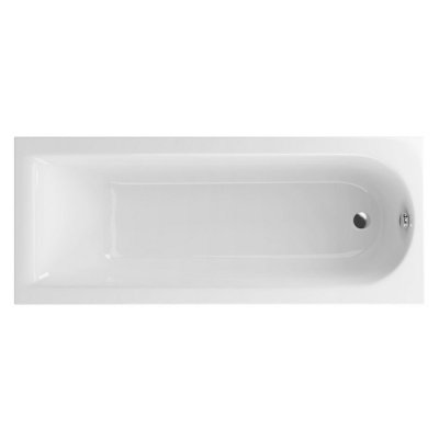 Ванна EXCELLENT Aurum Slim 180x80