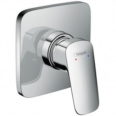 Смеситель для душа Hansgrohe Logis 71604000 (внешн часть)