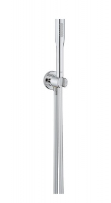Ручной душ GROHE Cosmopolitan Stick 26404000 с держателем