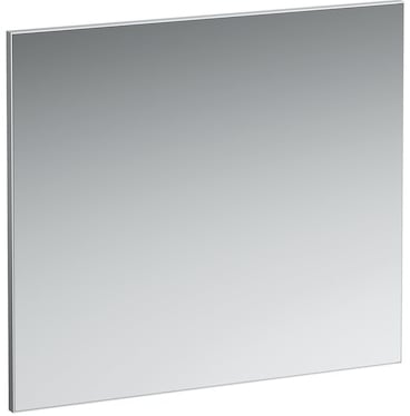 Зеркало Laufen Frame 25 800х700 без подсветки 4.4740.4.900.144.1