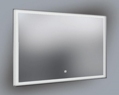 Панель с зеркалом LED 120 (MI.120)