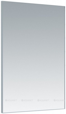 Зеркало De Aqua Сильвер 50 261661 серебро