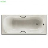 Стальная ванна Princess-N 150х75
