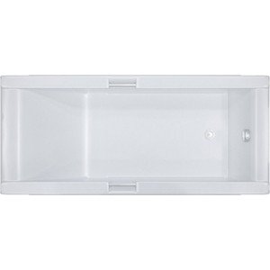 Ванна Triton Александрия 170х75 на каркасе с ручками