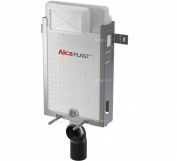 Скрытая система инсталляции Alcaplast AM115/1000 для подвесного унитаза