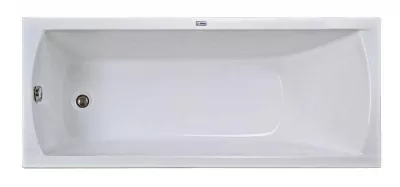 Ванна акриловая Modern 140х70