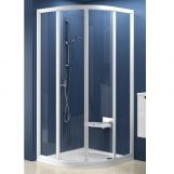 Душевые дверки Supernova SKCP4 90х90 без поддона
