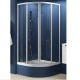 Душевые дверки Supernova SKCP4 Sabina 90х90 без поддона