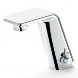 Сенсорный смеситель Oras IL Bagno Alessi Sense 8710F