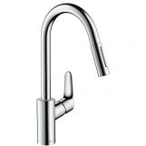 Смеситель для кухни Hansgrohe Focus 31815000