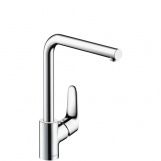 Смеситель для кухни Hansgrohe Focus хром 31817000