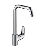 Смеситель для кухни Hansgrohe Focus 31820000