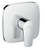 Смеситель для душа Hansgrohe Talis E 71768000 (внешняя часть)