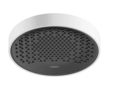 Верхний душ Hansgrohe Rainfinity 360 1jet 26231700 белый