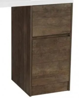 Фасад для тумбы Лондри AQUATON Фасад Лондри 40 1A274901LHDY0