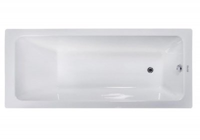 Чугунная ванна Wotte Line Plus 180x80