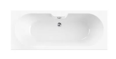 Cezares CALISTO-180-80-49 Акриловая ванна 180х80 см, белая