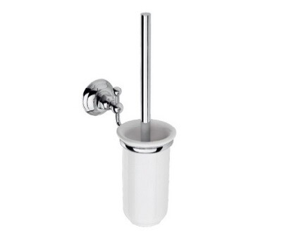 Ёршик, Nicolazzi, Accessori Classica, гв 186*170, цвет-хром