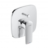 Смеситель для ванны Ameo 416570575 (внешняя часть)