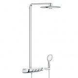 Душевая стойка Grohe Rainshower System SmartControl 360 Duo 26250000