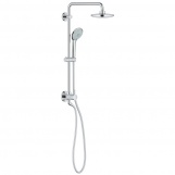 Душевая система Grohe Retro-fit 180 