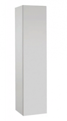 Подвесной шкаф-пенал Jacob Delafon Odeon Up EB998RU-J5, глянцевый белый