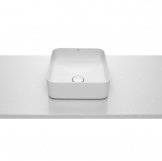 Раковина-чаша Roca Inspira Square 37х37