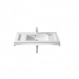 Раковина Roca Stratum 90х40 