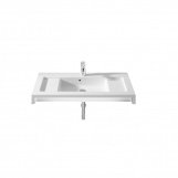 Раковина Roca Stratum 90х40 
