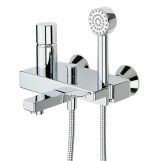 Смеситель для ванны IL Bagno Alessi One by Oras 8545