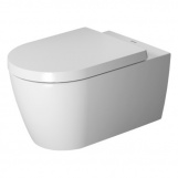 Унитаз подвесной Duravit ME by Starck Rimless 2529090000