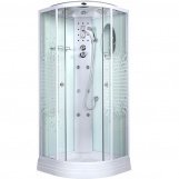 Душевая кабина NG-301 90х90
