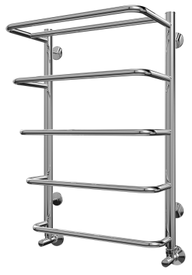 Полотенцесушитель Terminus Полка П5 450х696