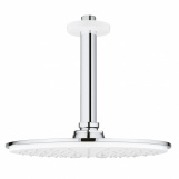 Верхний душ Grohe Rainshower Cosmopolitan 26053LS0 с кронштейном