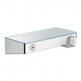 Термостат Hansgrohe Ecostat Select хром 13171000