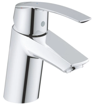 Смеситель для раковины Grohe Start New 23551001