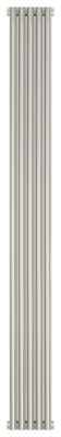 Радиатор Эстет-1 1800х225 5 секций