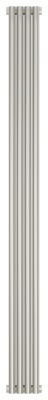 Радиатор Эстет-1 1800х180 4 секции