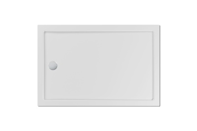 Акриловый душевой поддон Метакам Universal PRO N 1200х800