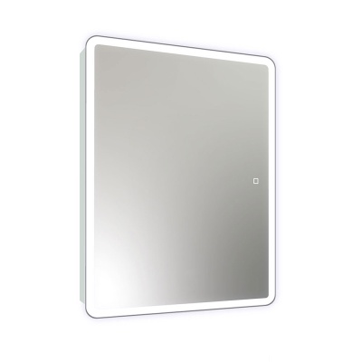 Зеркало-шкаф Calypso "Emotion LED" 600х800
