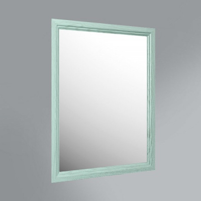 Зеркало Provence 60 (зеленый) 