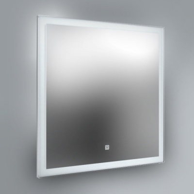 Панель с зеркалом LED 80 (MI.80)